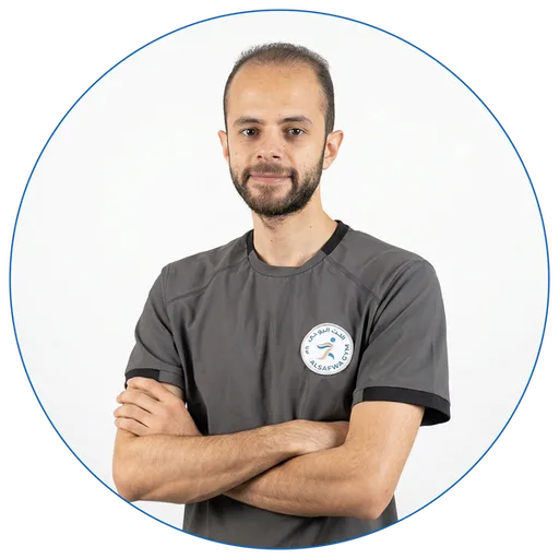 كابتن محمد الأرضي